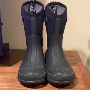 BOGS Boots (Black)